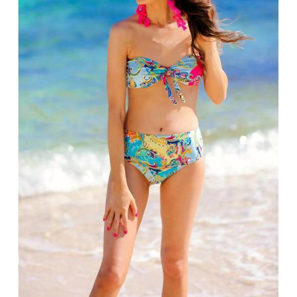 Jess Lea Walk On The Beach Skirt Coverup main image 1